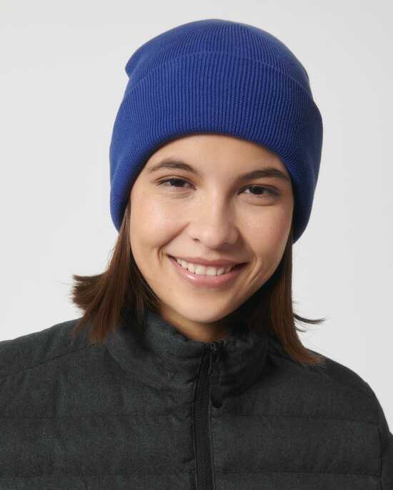 S/S Rib Beanie