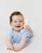 S/S Baby Body, 210 gr/m²