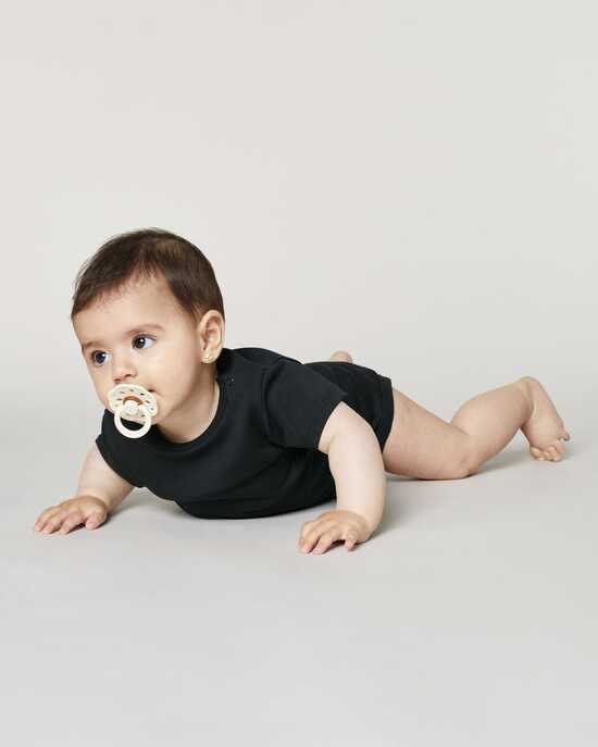 S/S Baby Body, 210 gr/m²