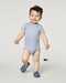 S/S Baby Body, 210 gr/m²