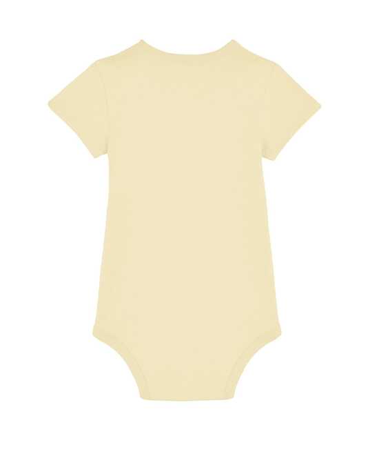 S/S Baby Body, 210 gr/m²