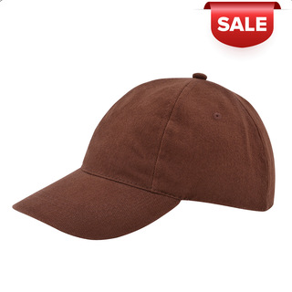Kinder Brushed Promo Kappe 1750