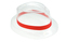 Elastisches Hutband 2071