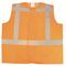 RWS Sicherheitsweste Polyester XL (EN471/Klasse2) 4850