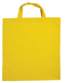 Baumwolltaschen mit kurzen Henkeln 6250