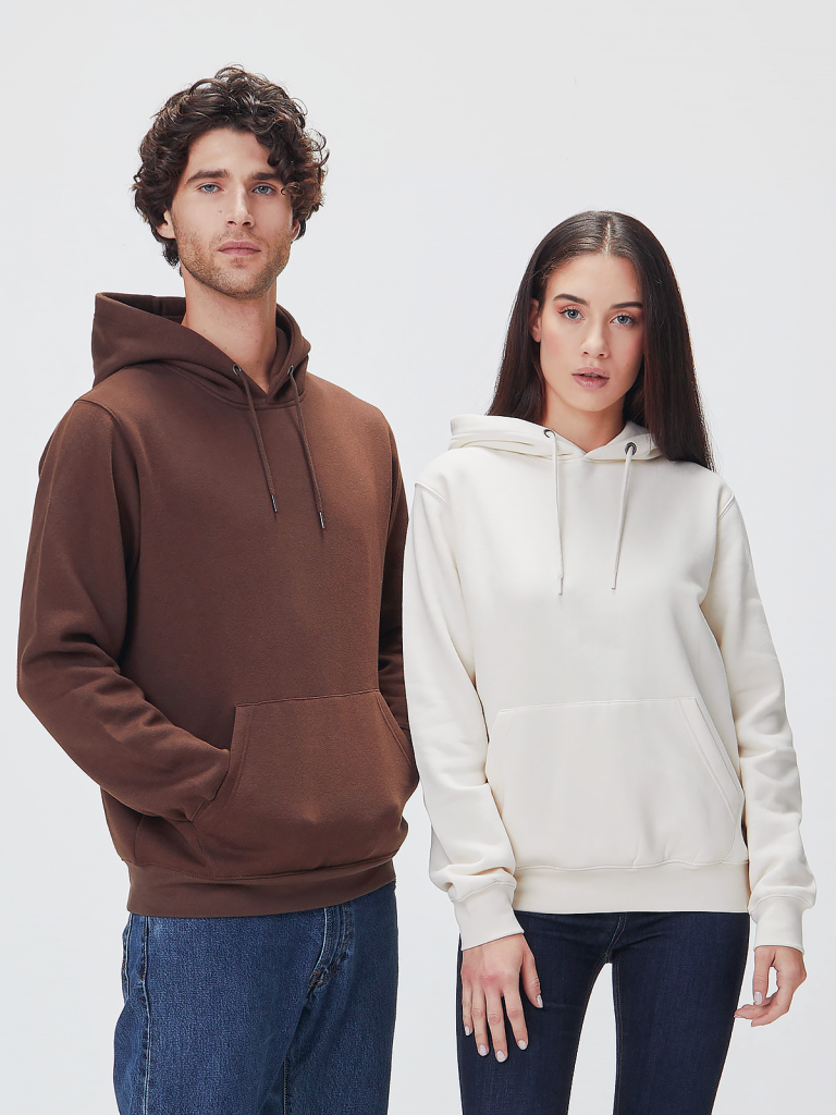 BS Outsider Hoodie