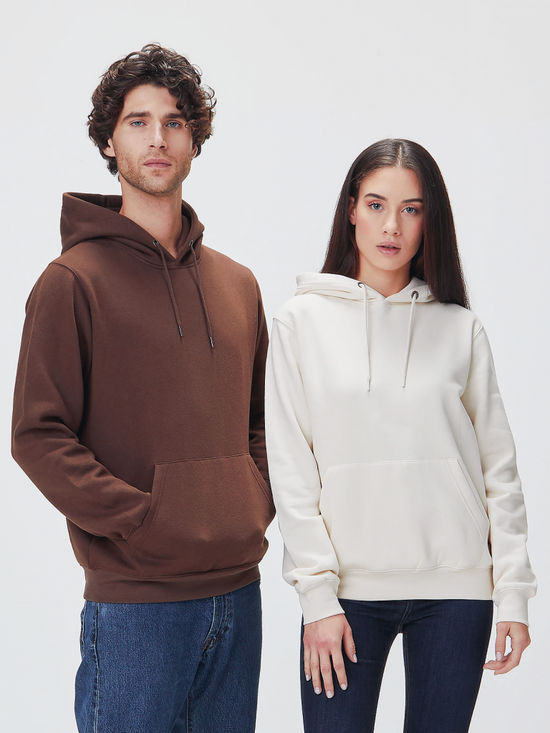 BS Outsider Hoodie