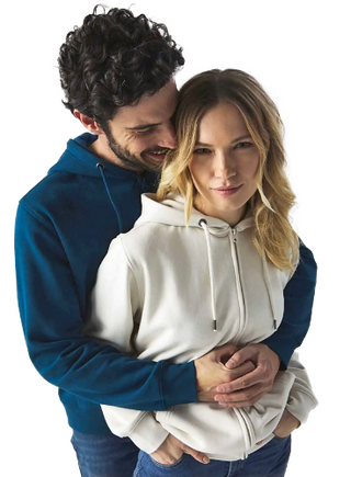 BS Chili Sweatjacke