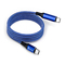 Mangeto C2C – magnetisches USB-C Daten- und Ladekabel