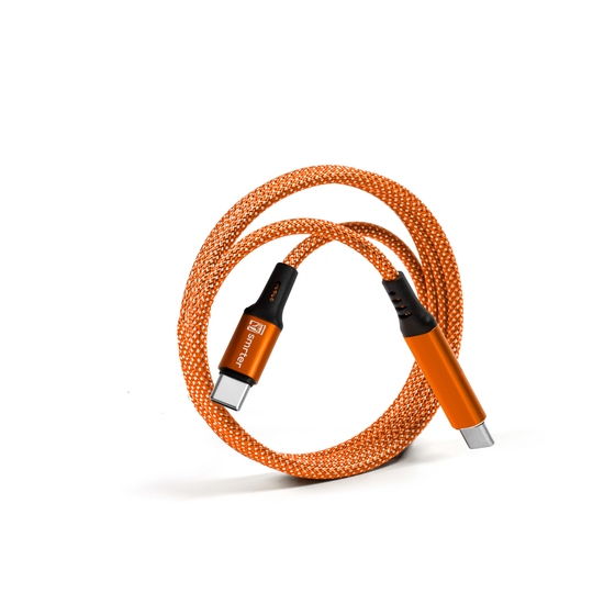 Mangeto C2C – magnetisches USB-C Daten- und Ladekabel