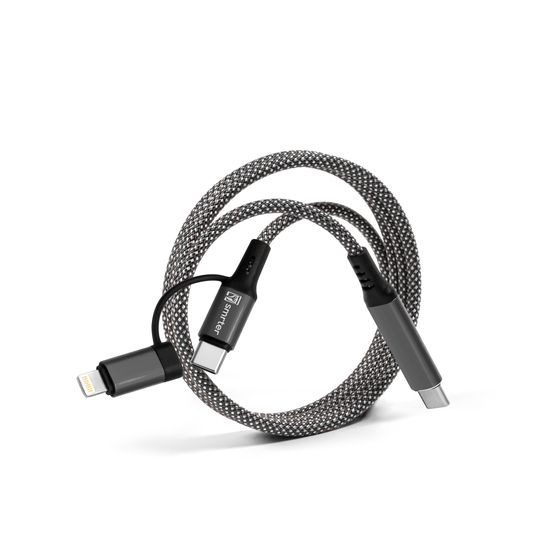 Magneto PRO – magnetisches Multi Daten- und Ladekabel
