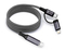 Magneto PRO – magnetisches Multi Daten- und Ladekabel