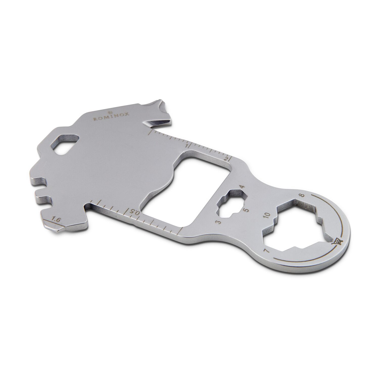 Key Tool im „Große Helden (Einzelhandel)”-Mäppchen inkl. Funktionsbeschreibung. „An die Werkzeuge, fertig, los“!