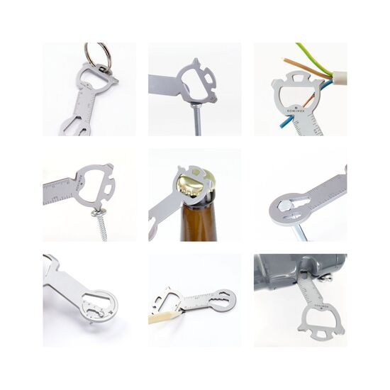 Key Tool für Deutschland-Fans inkl. Funktionsbeschreibung. „An die Werkzeuge, fertig, los“!