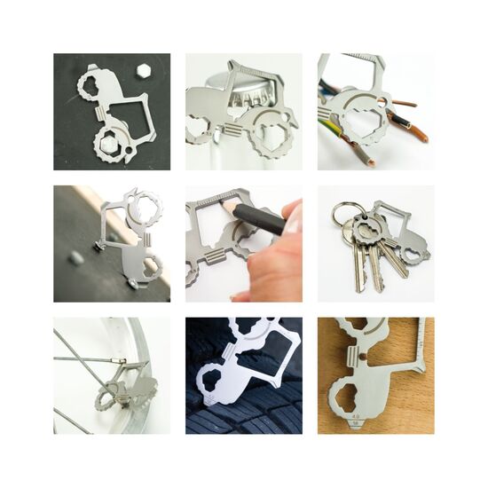 Key Tool für Deutschland-Fans inkl. Funktionsbeschreibung. „An die Werkzeuge, fertig, los“!