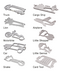 ROMINOX® Key Tools div. Designs & Funktionen