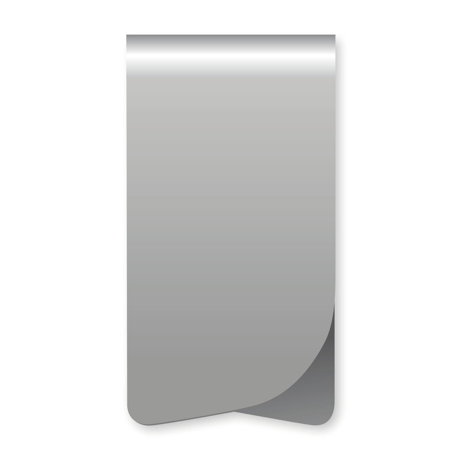 Mehrweg-Büroklammer Prime Clip XL, universelles Hilfsmittel für größere Unterlagen im Büro, bis zu 25 Seitem Klemmkraft