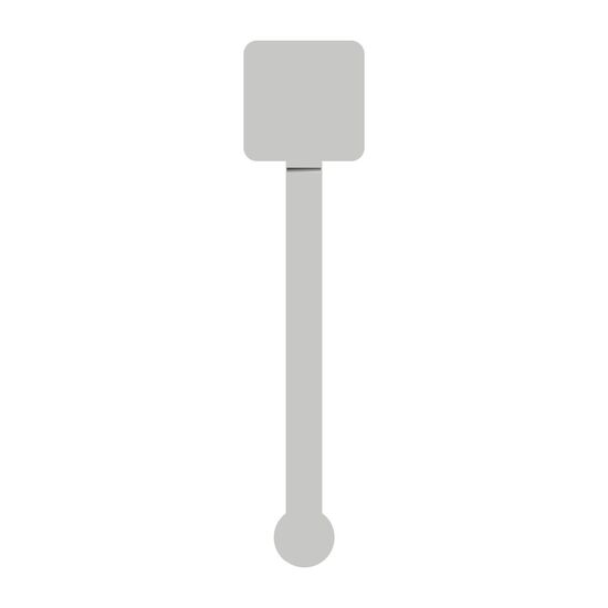 ROMINOX® Document Pin