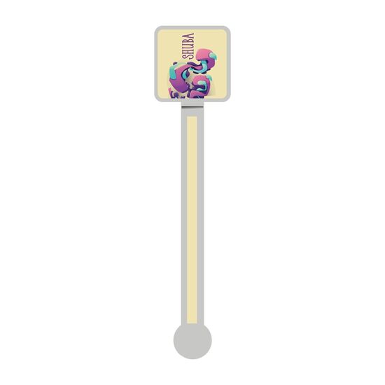 ROMINOX® Document Pin