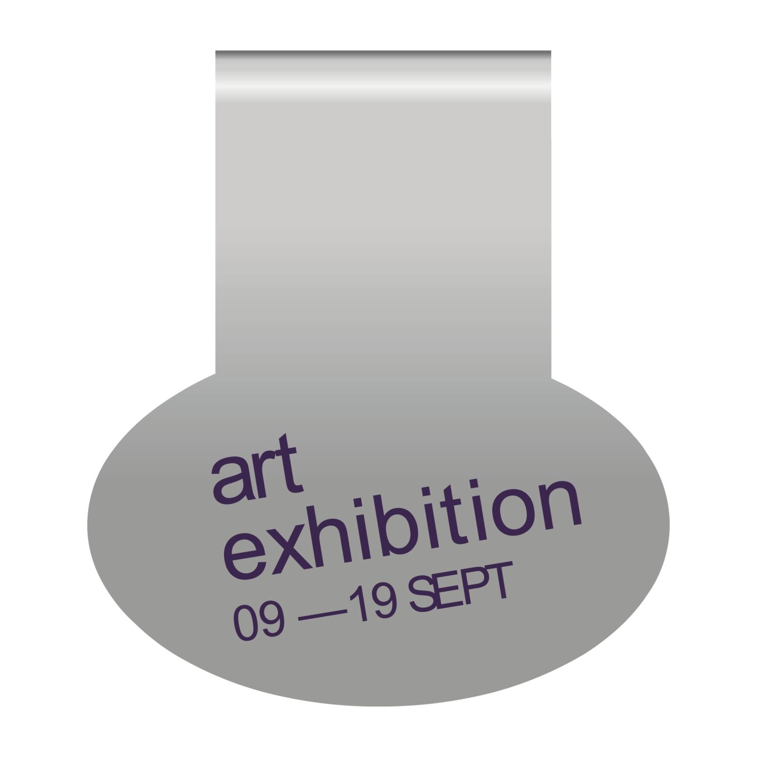 Mehrweg-Büroklammer Shape Clip, 9 Varianten, ideal für das Zusammenhalten von Dokumenten, bis zu 18 Seiten Klemmkraft