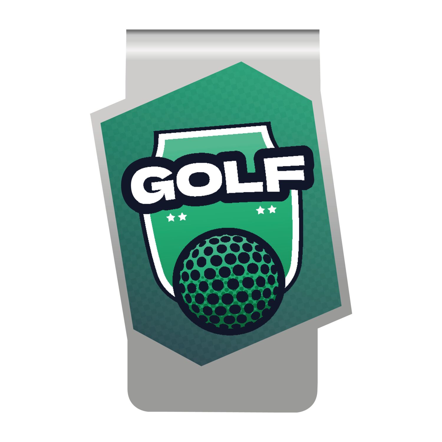 Mehrweg-Büroklammer Shape Clip, 9 Varianten, ideal für das Zusammenhalten von Dokumenten, bis zu 18 Seiten Klemmkraft