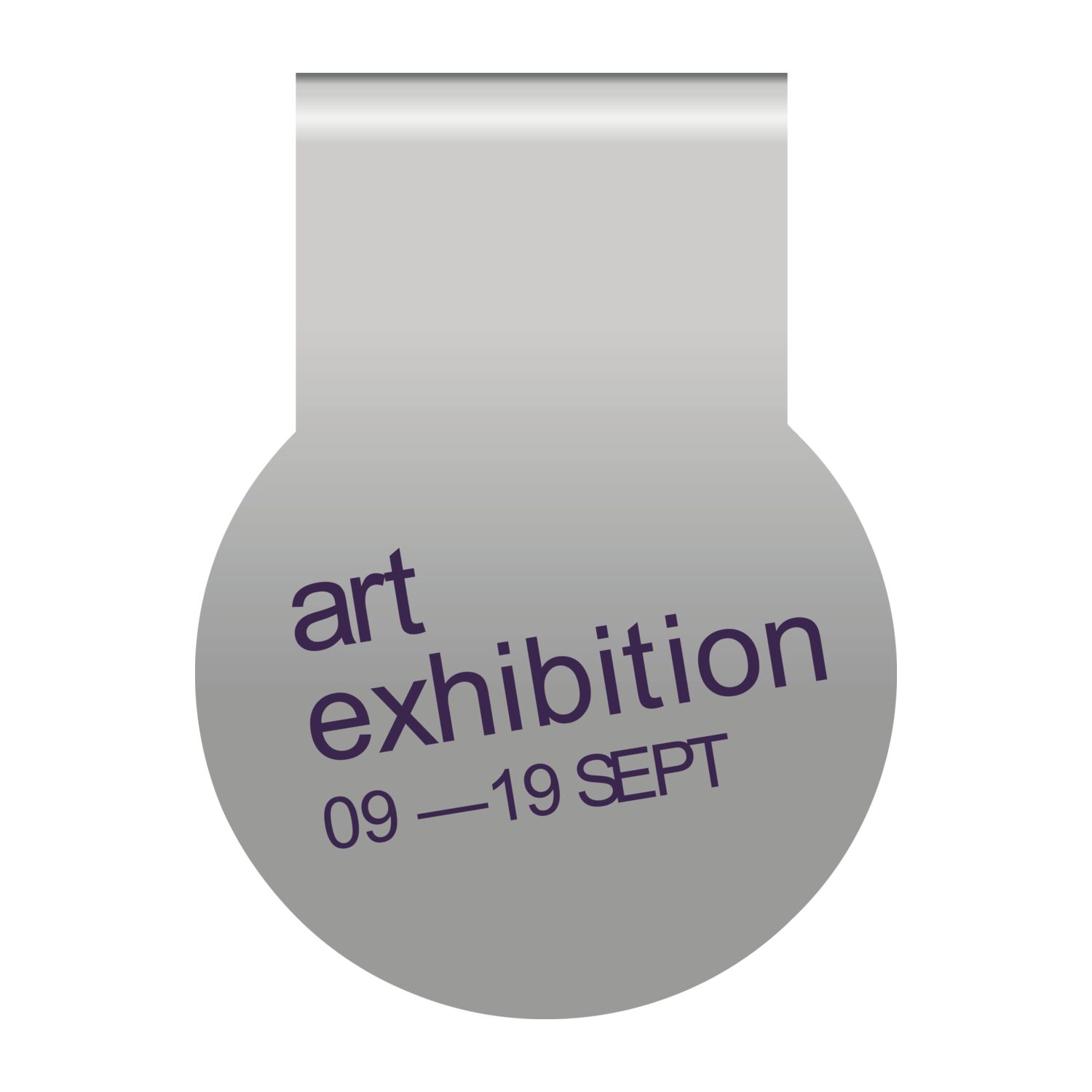 Mehrweg-Büroklammer Shape Clip, 9 Varianten, ideal für das Zusammenhalten von Dokumenten, bis zu 18 Seiten Klemmkraft