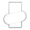 ROMINOX® Shape Clip - Variante A