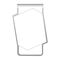 ROMINOX® Shape Clip - Variante D