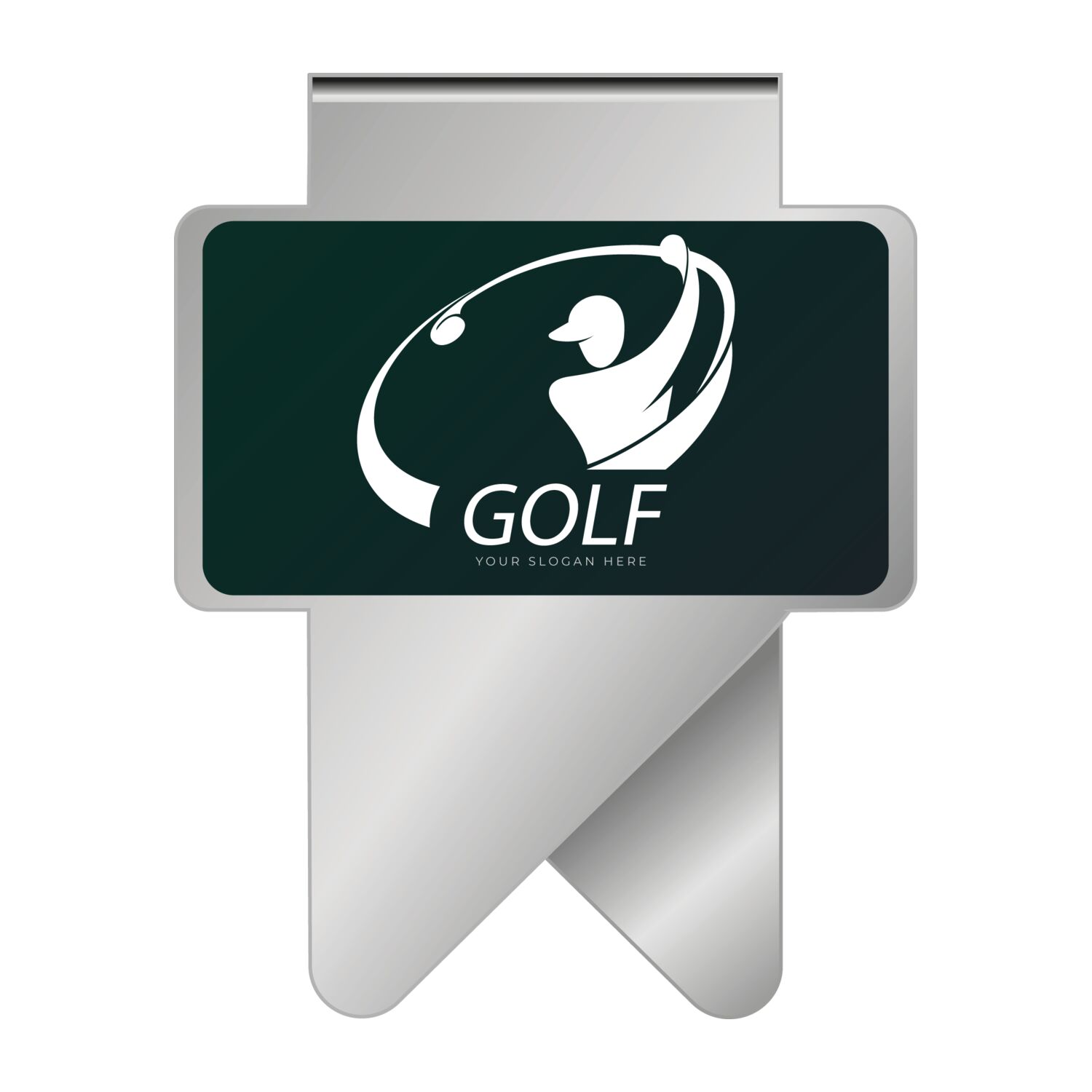 Mehrweg-Büroklammer X Clip, 5 Varianten, für eine geordnete Ablage Ihrer Dokumente, bis zu 12 Seiten Klemmkraft