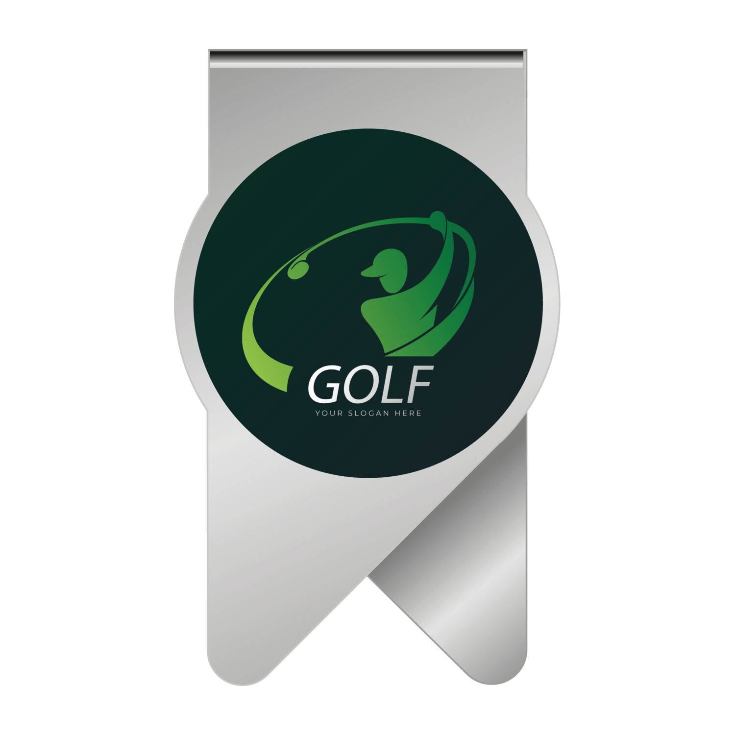 Mehrweg-Büroklammer X Clip, 5 Varianten, für eine geordnete Ablage Ihrer Dokumente, bis zu 12 Seiten Klemmkraft