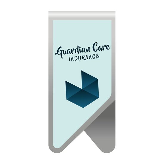 Mehrweg-Büroklammer X Clip XL, für eine geordnete Ablage Ihrer etwas größeren Dokumente, bis zu 16 Seiten Klemmkraft