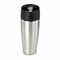 ROMINOX® Isolierbecher // Elips - 400ml - silber