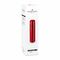 ROMINOX® Isolierkanne // Cup in Cup - mit 2 Deckeln - Rot