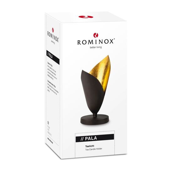 ROMINOX® Teelicht // Pala