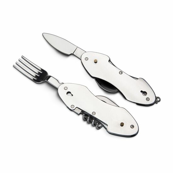 ROMINOX® Outdoor-Besteck // Tento