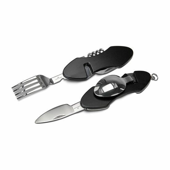 ROMINOX® Outdoor-Besteck // Tento