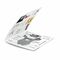 ROMINOX® Key Tool // Little Shopper - 14 Funktionen