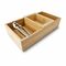 ROMINOX® Nussknacker-Set // Nux