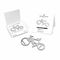 ROMINOX® Key Tool // Bicycle - 19 Funktionen