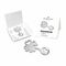 ROMINOX® Key Tool // Lucky Charm - 19 Funktionen
