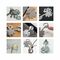ROMINOX® Key Tool // Lucky Charm - 19 Funktionen