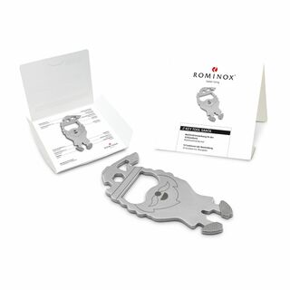 ROMINOX® Key Tool // Santa - 15 Funktionen