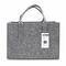 ROMINOX® Vegane Filztasche // Relana