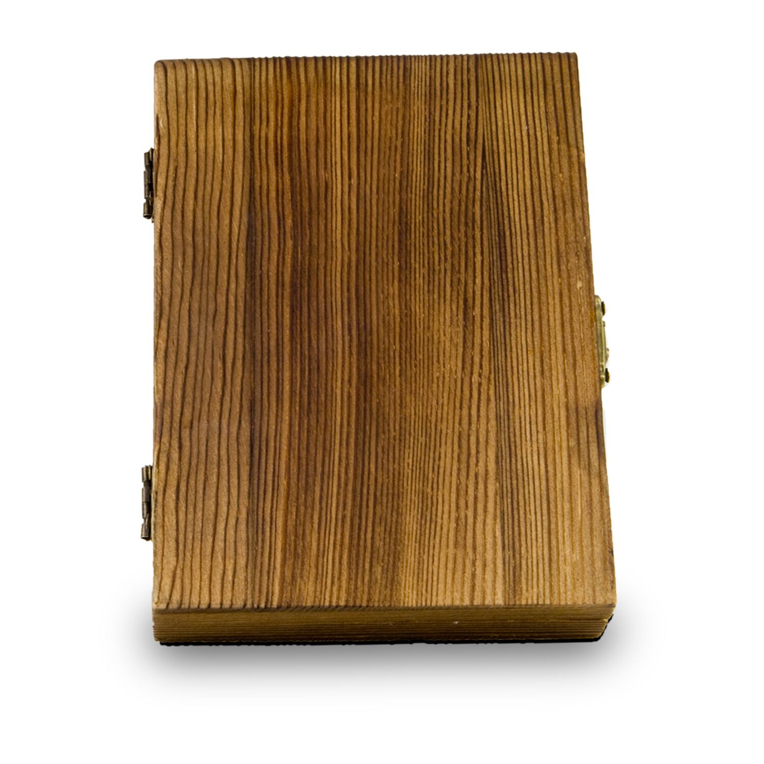 Set bestehend aus 9 wiederverwendbaren Granit-Eiswürfel-Steinen, Samtbeutel und Edelstahl-Eiszange; Aufbewahrungskiste aus Holz