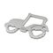 ROMINOX® Key Tool // Tractor - 18 Funktionen