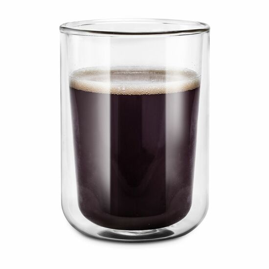 ROMINOX® 2er Set Thermoglas // Caliente