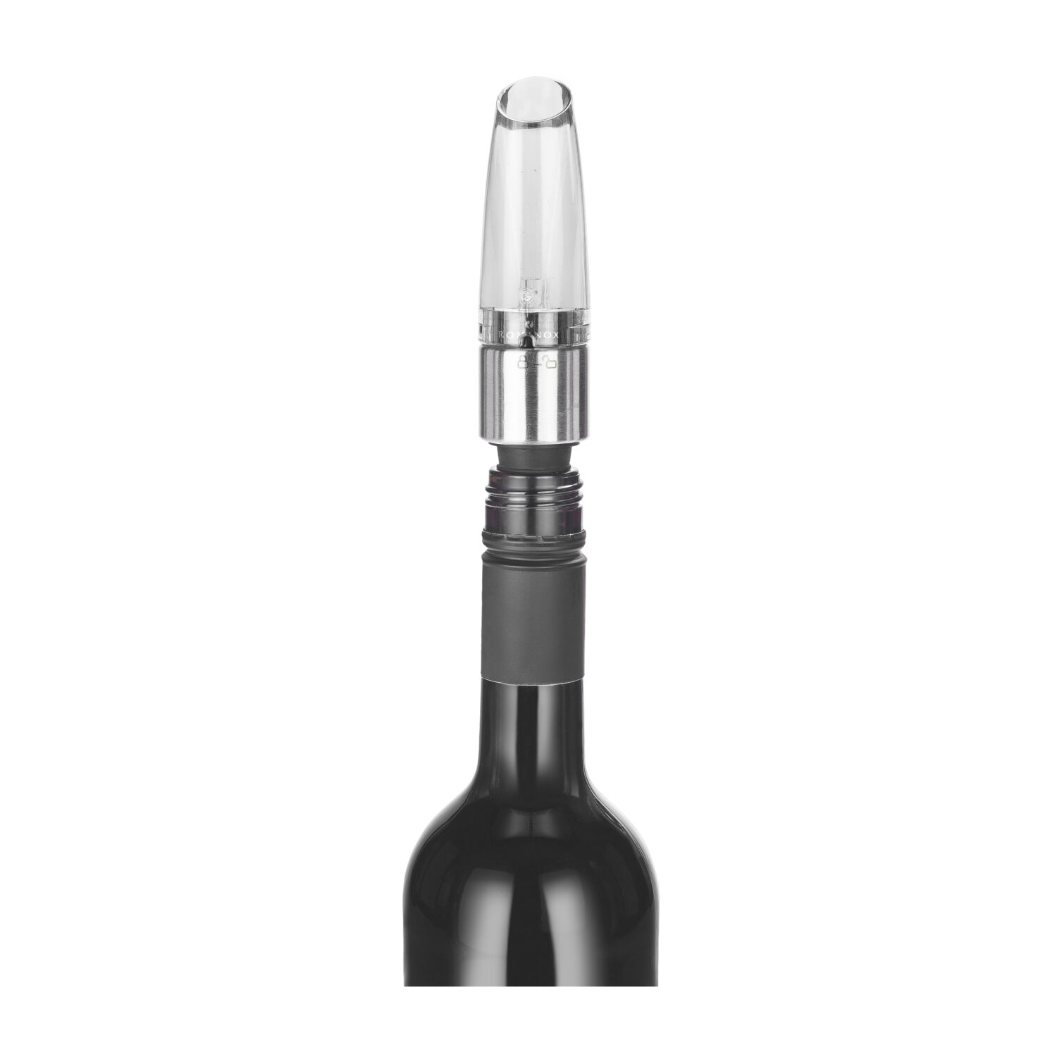 ROMINOX® Weinbelüfter-Set // Aerovino