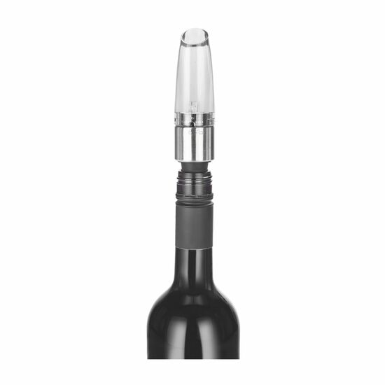 ROMINOX® Weinbelüfter-Set // Aerovino