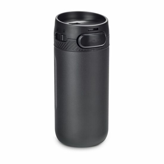 ROMINOX® Isolierbecher // Push 400 ml