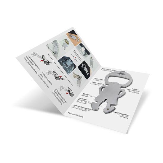 ROMINOX® Shop Tool // Best Buddy - 11 Funktionen